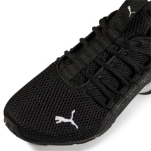 Puma Sneaker Axelion LS black Men